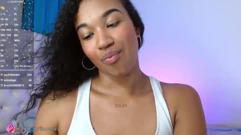 Snapshot of alexa_priincess chatting on September 10, 11:28 pm online show from September 10, 11:28 pm