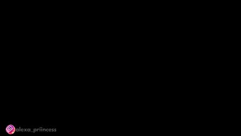 Snapshot of alexa_priincess chatting on March 3, 4:05 pm online show from March 3, 4:05 pm