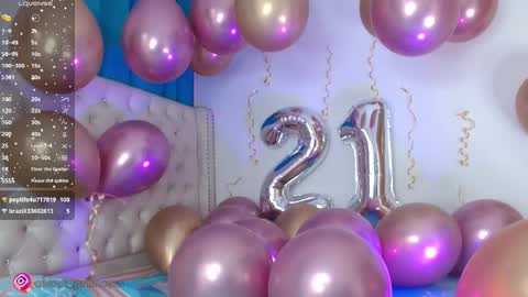 Snapshot of alexa_priincess chatting on September 27, 7:22 pm online show from September 27, 7:22 pm