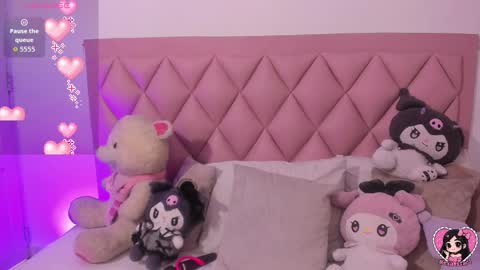 Alexa  online show from November 15, 7:04 pm