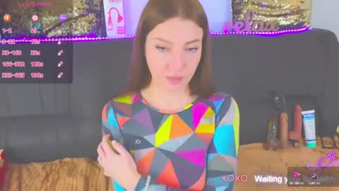 Snapshot of alexa_stoun chatting on January 8, 2:56 pm Alexa online show from January 8, 2:56 pm