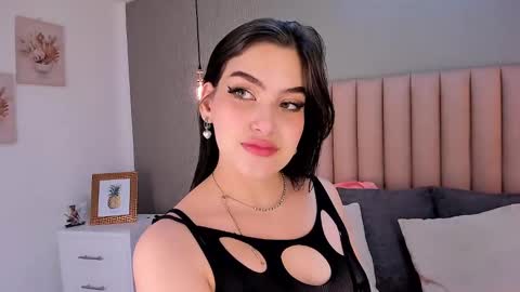 Alexa Thaylor online show from March 4, 7:01 pm