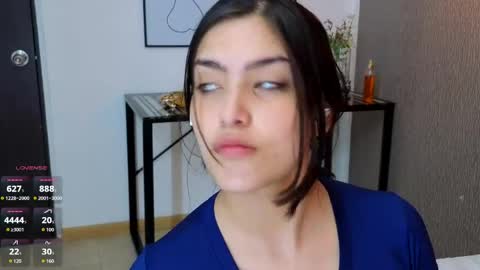 Alexa Thaylor online show from June 7, 4:34 pm