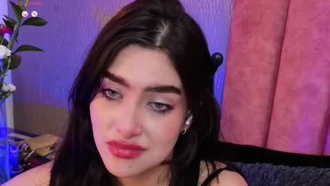 Alexa Thaylor online show from February 26, 8:23 pm