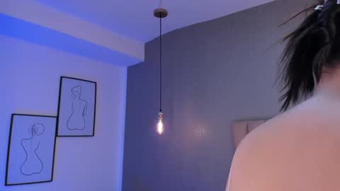 Alexa Thaylor online show from September 29, 2:16 pm