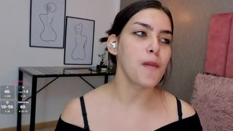 Alexa Thaylor online show from June 5, 4:34 pm