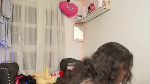 Alexa online show from March 27, 12:17 pm