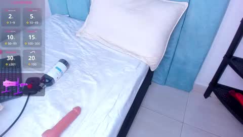 alexaa_small online show from March 5, 3:07 pm