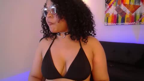 alexaa_swan online show from March 19, 9:53 pm