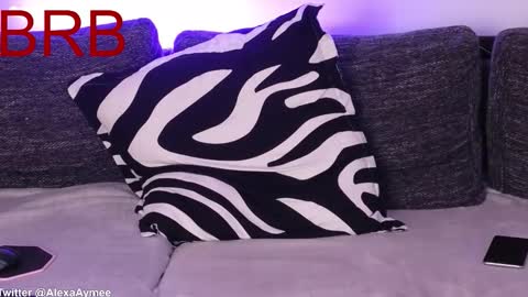 Alexa online show from January 12, 2:07 am