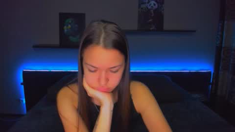 angel online show from November 3, 12:33 am