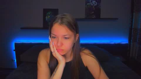 angel online show from February 16, 12:31 am