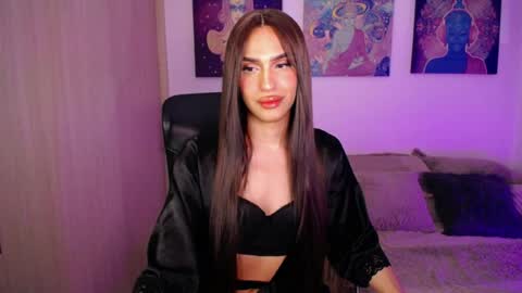Alexa Bloomx  online show from April 9, 2:59 am