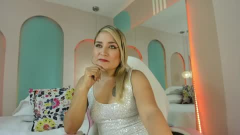 alexacoldd online show from June 23, 2:01 pm