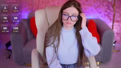 alexafleur online show from March 2, 5:30 am