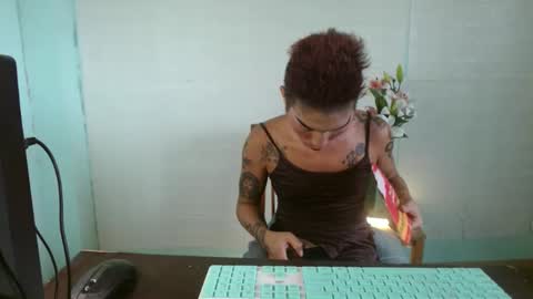 alexafuckerbigcock online show from February 9, 7:05 am