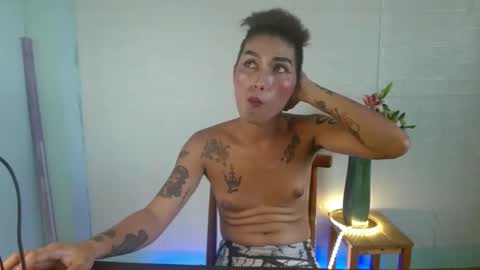 alexafuckerbigcock online show from February 7, 2:40 am