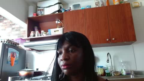 alexagons online show from March 10, 1:21 pm