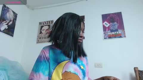 alexagons online show from February 6, 2:04 pm