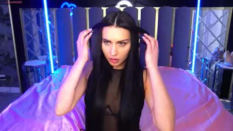 alexagreyyy online show from November 26, 9:00 pm