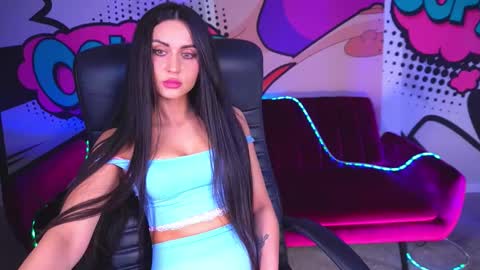 Snapshot of alexagreyyy chatting on September 27, 7:33 pm alexagreyyy online show from September 27, 7:33 pm