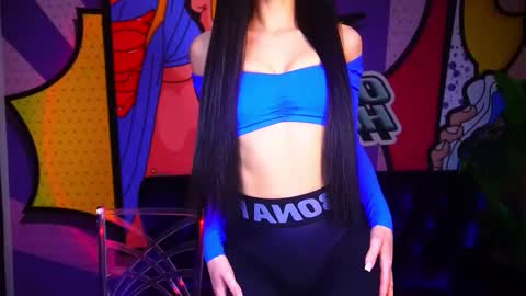 alexagreyyy online show from November 25, 3:05 am