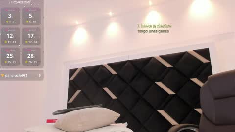 Alexa Handler online show from May 7, 8:26 pm