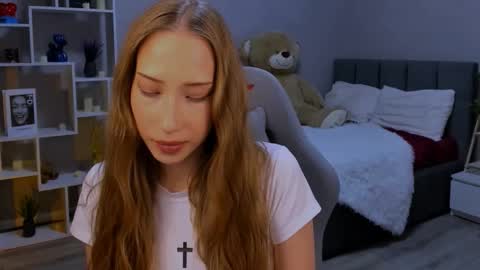 AlexaHarmon online show from November 28, 12:34 pm