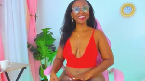 Alexa Jhonson online show from March 2, 6:58 pm