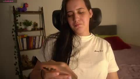 alexajhonsonof online show from June 13, 4:45 am