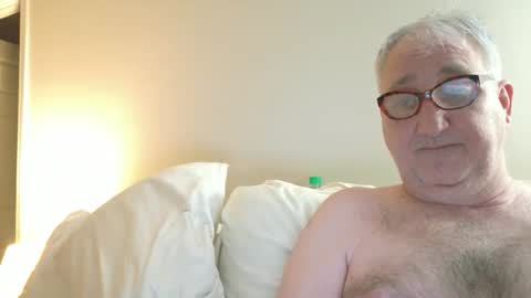 Alex online show from April 27, 5:05 am