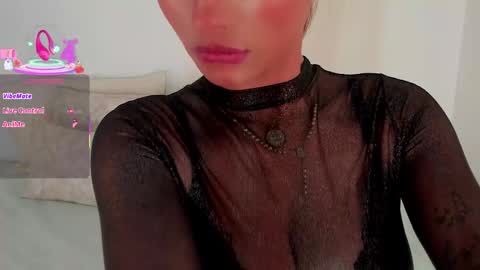 Snapshot of alexalovecastle1 chatting on September 30, 3:17 am Alexandra Castillo online show from September 30, 3:17 am