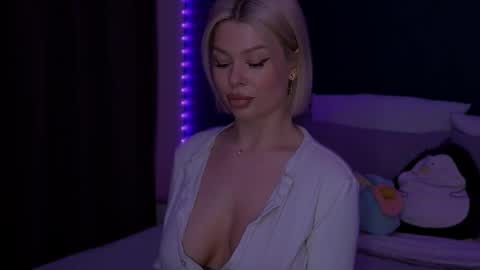 Alexa Mason online show from April 23, 2:19 am