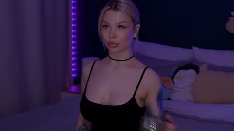 Alexa Mason online show from March 1, 2:05 am