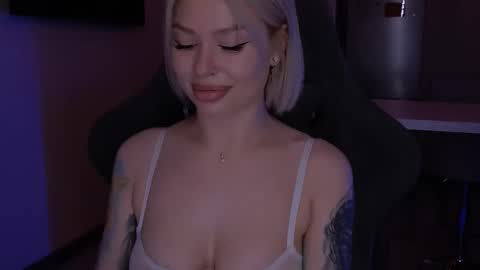 Alexa Mason online show from November 7, 2:36 am