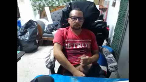 Alexamdergal online show from March 12, 9:35 pm