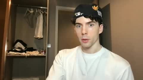 Alexander online show from March 16, 11:47 am