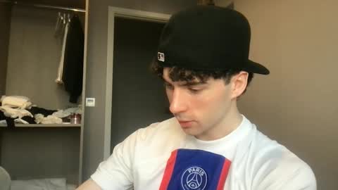 Alexander online show from March 14, 11:14 am