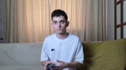 Alexander online show from April 7, 8:05 am