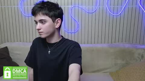 Alexander online show from May 12, 4:49 pm