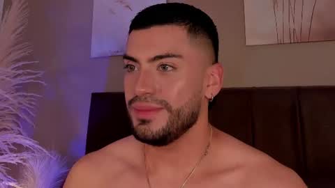 Alexander Diaz online show from July 1, 4:48 pm