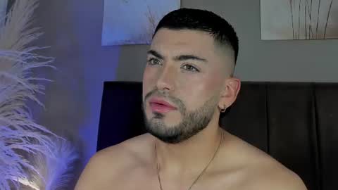 Alexander Diaz online show from June 29, 12:49 pm