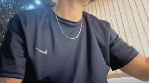 Alexander online show from January 7, 1:49 pm