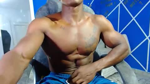 alexander online show from January 28, 3:57 am