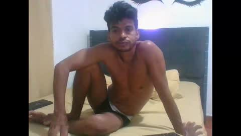 alexander_sexy_indian online show from April 29, 6:02 pm