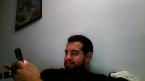 alexanderjessrivera online show from July 18, 11:51 pm