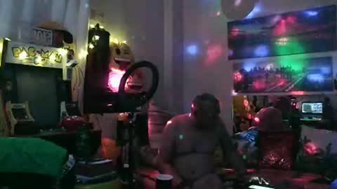 Alexander online show from December 10, 1:11 am