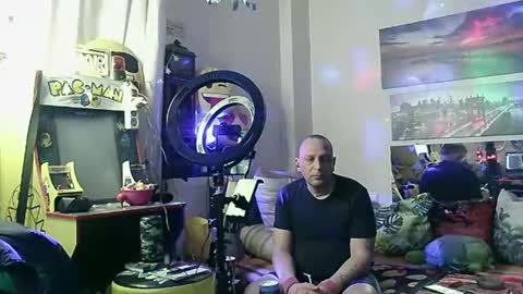 Alexander online show from January 16, 11:37 pm