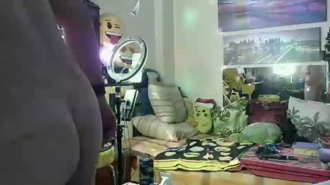 Alexander online show from February 9, 1:11 am