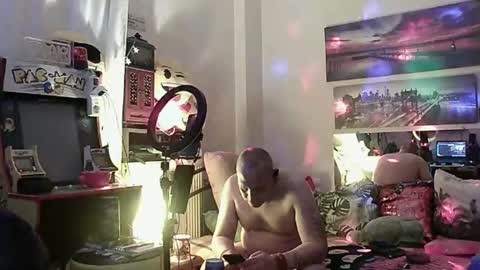 Alexander online show from January 5, 10:19 pm